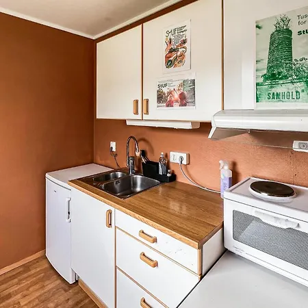 شقة 1 Bedroom Cozy In ستافانجر