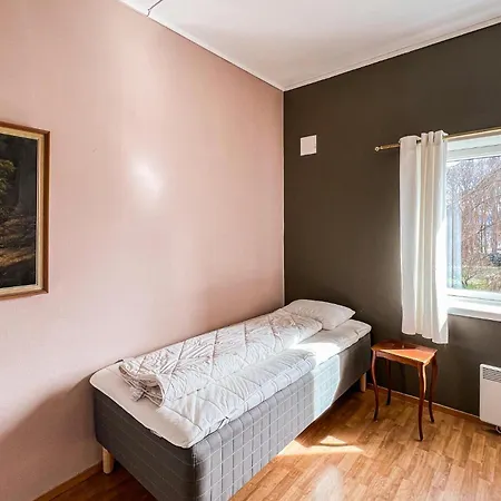 1 Bedroom Cozy In شقة ستافانجر